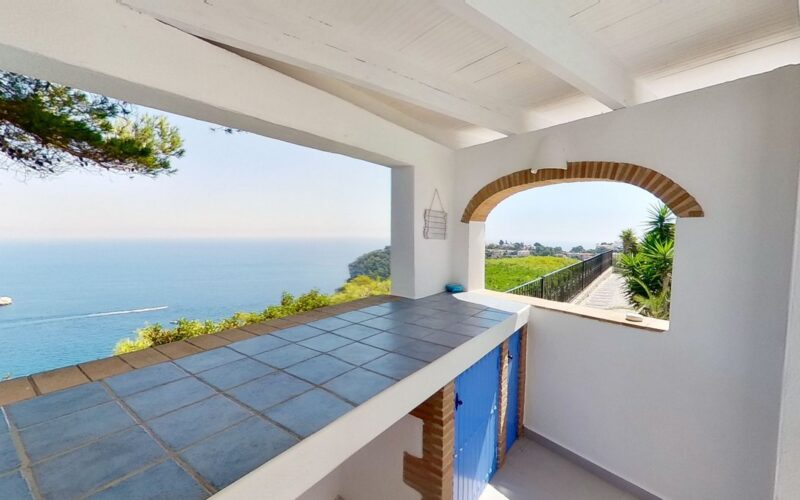 Chalet independiente en Jávea - Reventa