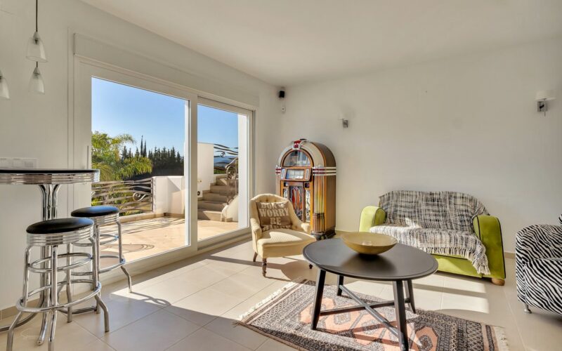 Detached Villa in Jávea - Resale